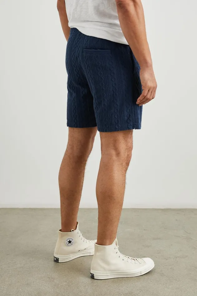 Rails Shorts and Swim Men NOVA SHORT Royal Blue
