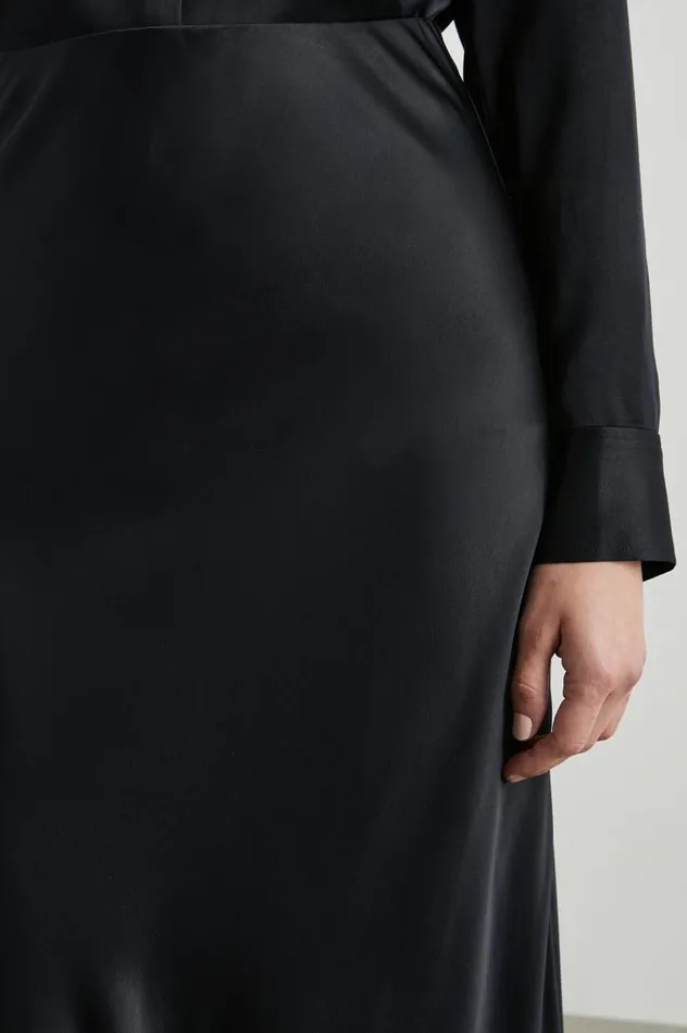 Rails Skirts Women BERLIN SKIRT Black