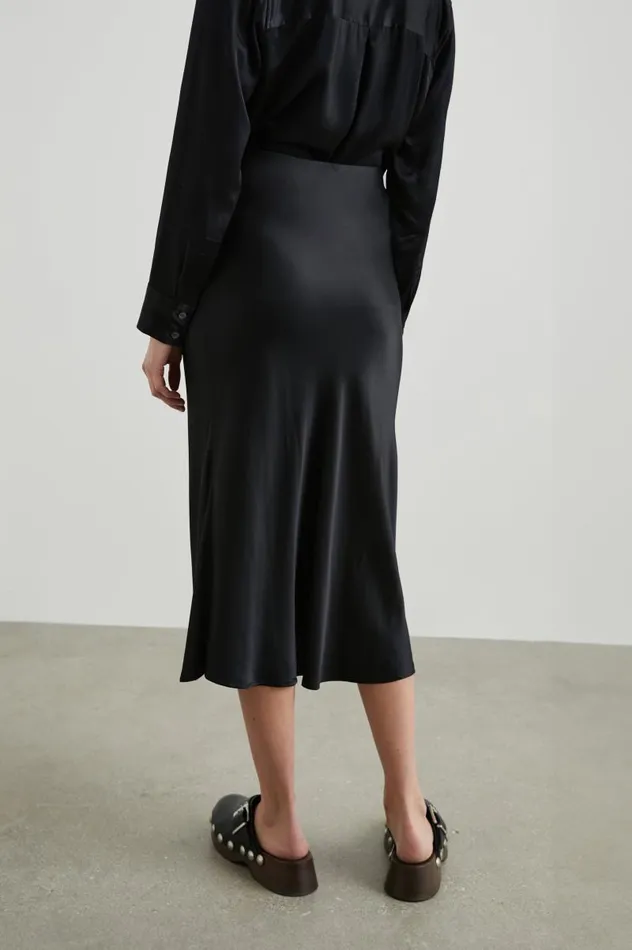 Rails Skirts Women BERLIN SKIRT Black