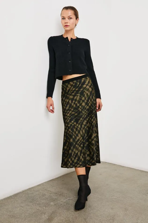 Rails Skirts Women BERLIN SKIRT Cypress