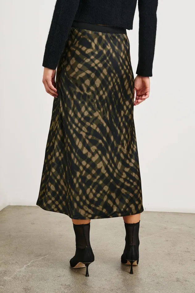 Rails Skirts Women BERLIN SKIRT Cypress