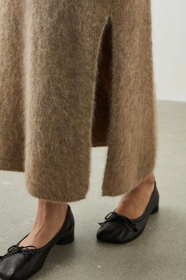 Rails Skirts Women DIANA SKIRT Oatmeal