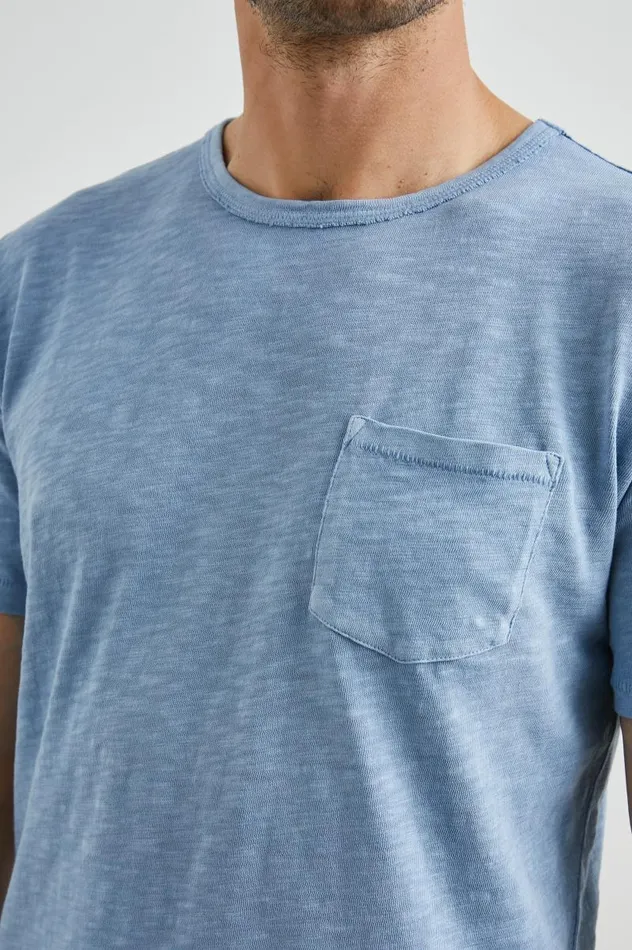 Rails TShirts and Thermals Men SKIPPER TSHIRT Celsius
