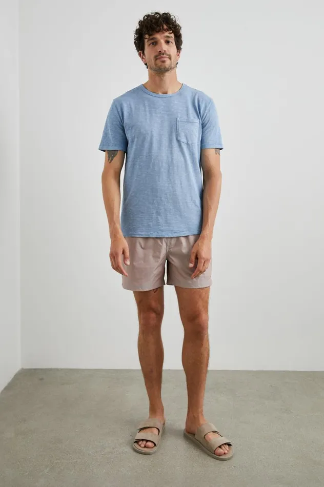 Rails TShirts and Thermals Men SKIPPER TSHIRT Celsius