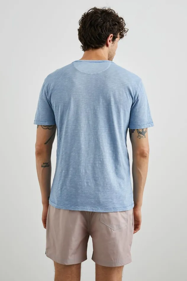 Rails TShirts and Thermals Men SKIPPER TSHIRT Celsius