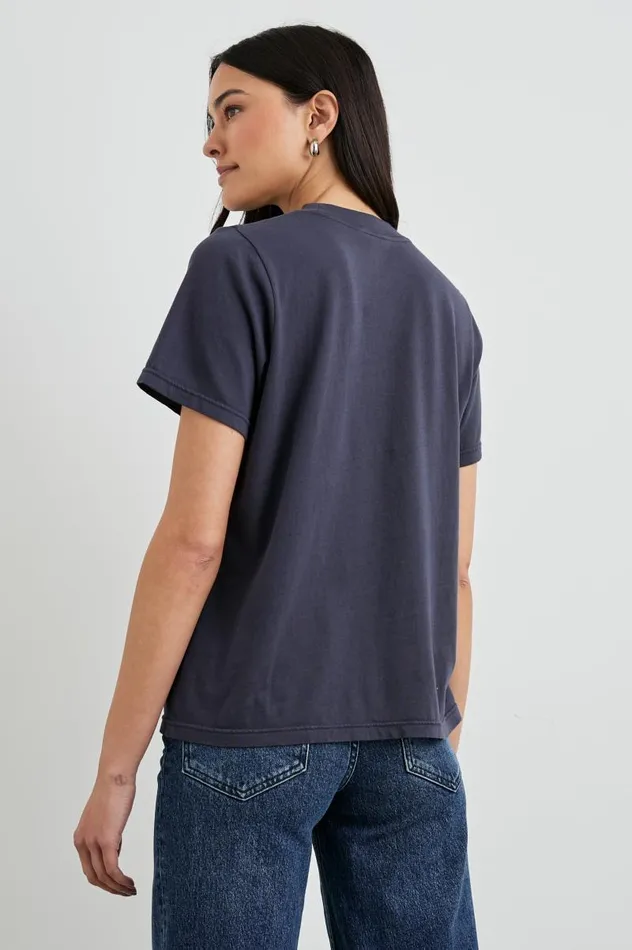 Rails Tops Women BOYFRIEND TSHIRT Rails Boston