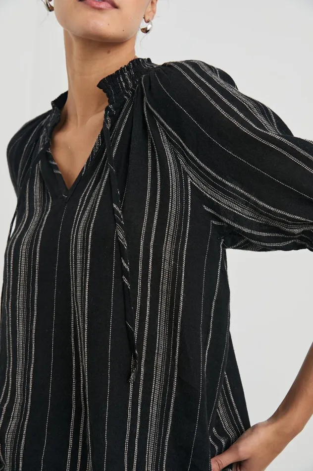 Rails Tops Women JULIETA TOP Balboa Stripe