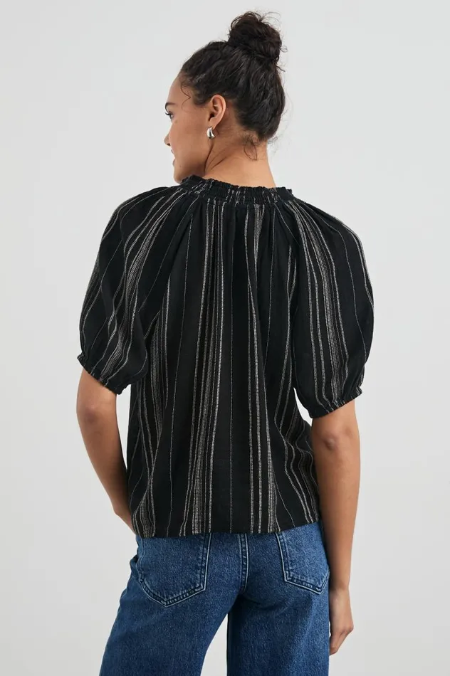 Rails Tops Women JULIETA TOP Balboa Stripe