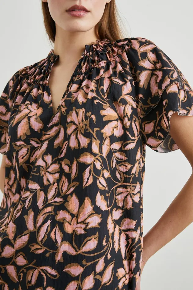 Rails Tops Women KAMILA TOP Jasmine