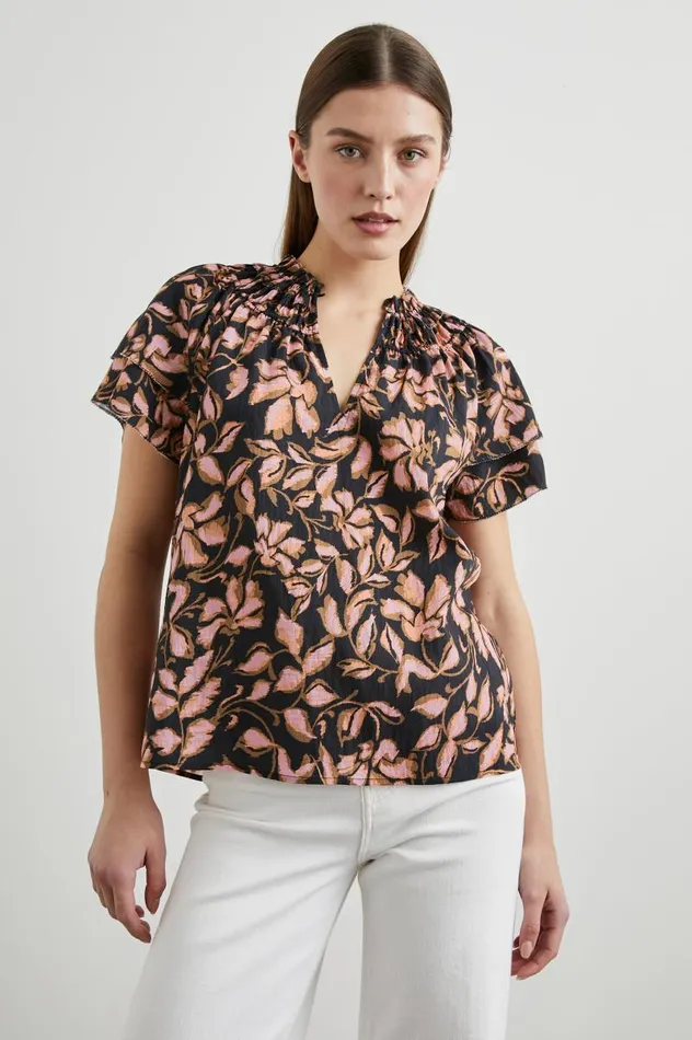 Rails Tops Women KAMILA TOP Jasmine