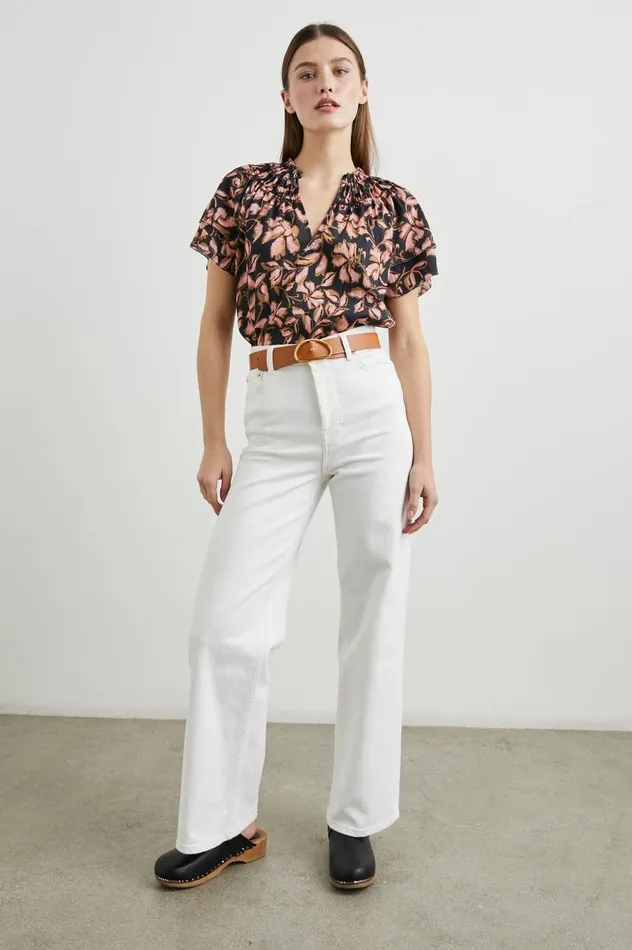 Rails Tops Women KAMILA TOP Jasmine