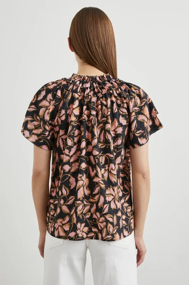 Rails Tops Women KAMILA TOP Jasmine