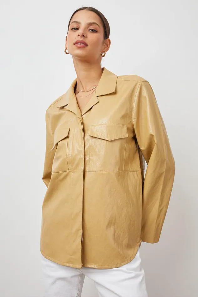 Rails Tops Women XANDER SHIRT Cafe