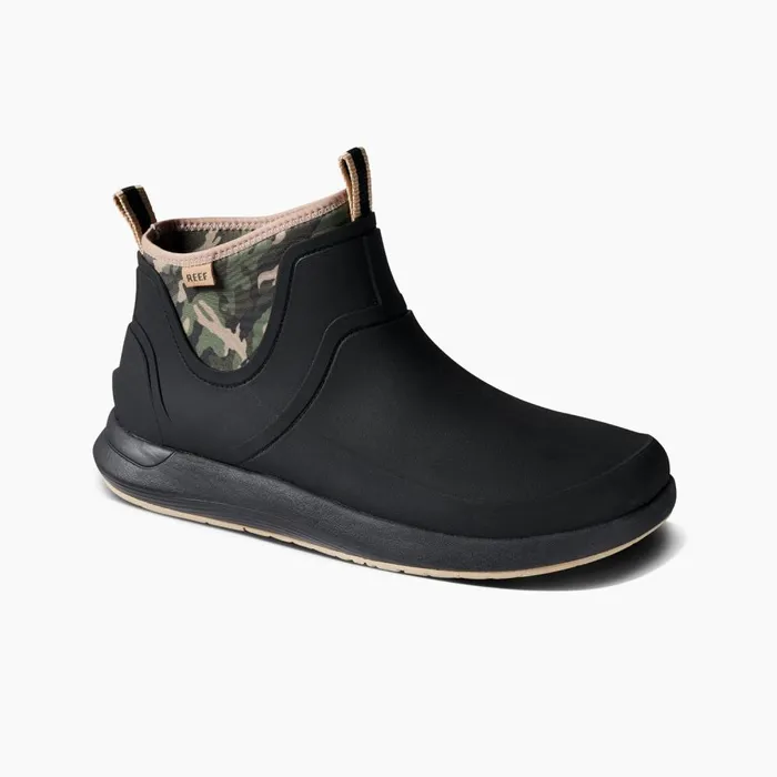 Reef Boots Men Scallywag Ravencamo Reef Boots Men Scallywag Ravencamo