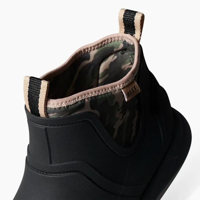 Reef Boots Men Scallywag Ravencamo Reef Boots Men Scallywag Ravencamo