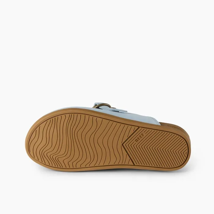 Reef Clogs Women Vista Serenity Dusty Blue Suede Reef Clogs Women Vista Serenity Dusty Blue Suede