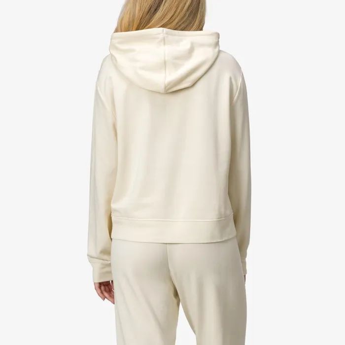 Reef Hoodies Sweaters and Jackets Women Cozy Pullover Hoodie Almond Milk Reef Hoodies Sweaters and Jackets Women Cozy Pullover Hoodie Almond Milk