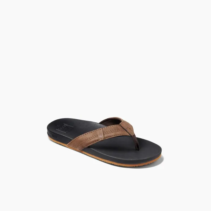 Reef Kids 58 Years Cushion Phantom Blackbrown