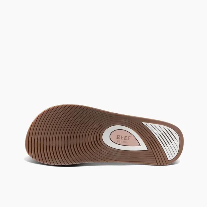 Reef Sandals Men Drift Classic Sandy Rose Reef Sandals Men Drift Classic Sandy Rose