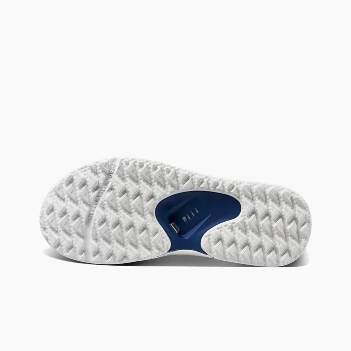 Reef Sandals Men Fanning Pregame Navywhite