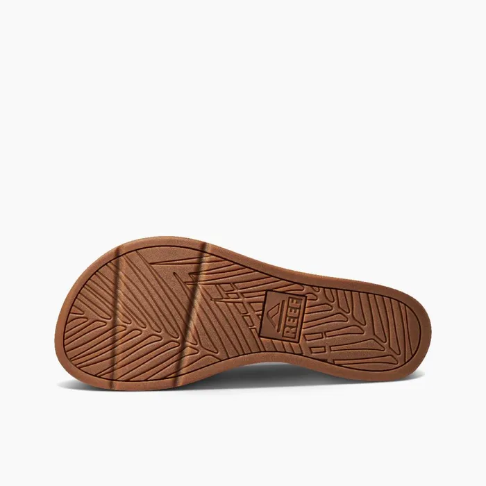 Reef Sandals Men Santa Ana Grey Reef Sandals Men Santa Ana Grey