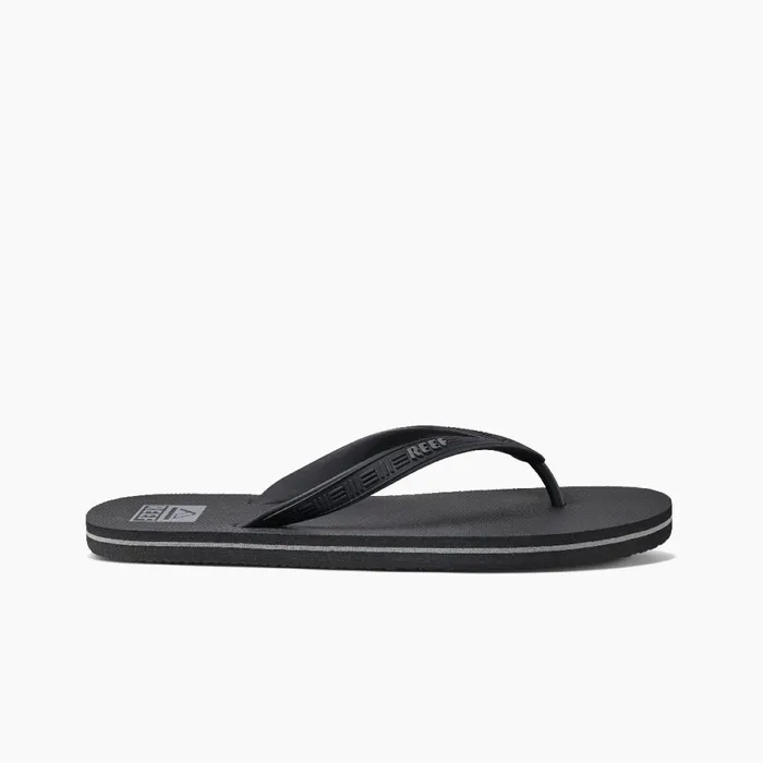 Reef Sandals Men Seaside Black
