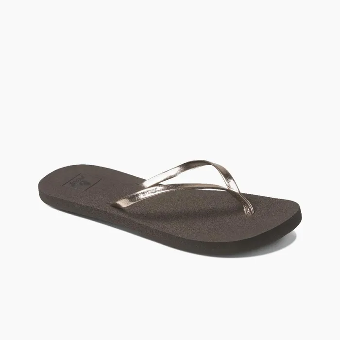 Reef Sandals Women Bliss Nights Rose Gold