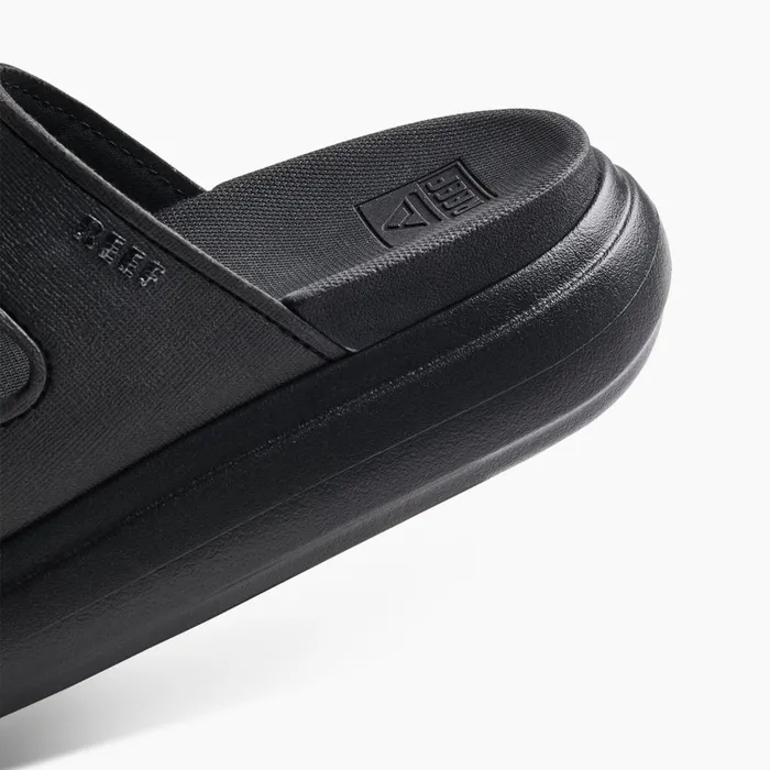 Reef Sandals Women Cushion Bondi 2 Bar Blackblack
