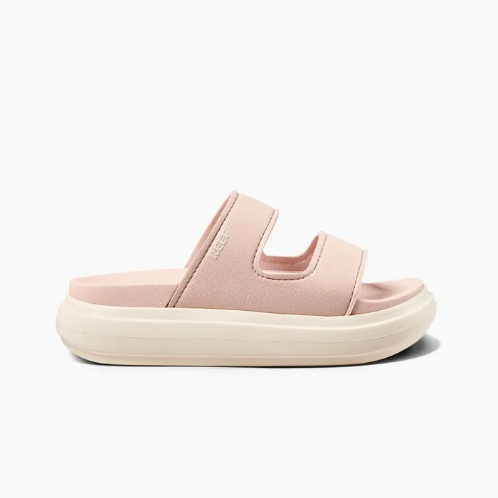 Reef Sandals Women Cushion Bondi 2 Bar Cameo Rose