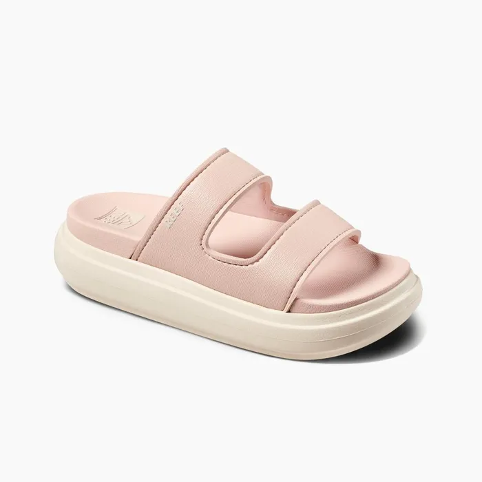 Reef Sandals Women Cushion Bondi 2 Bar Cameo Rose