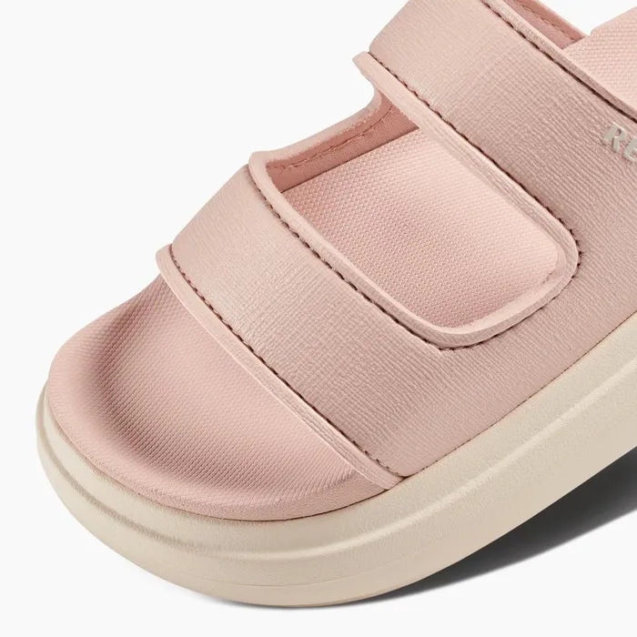 Reef Sandals Women Cushion Bondi 2 Bar Cameo Rose