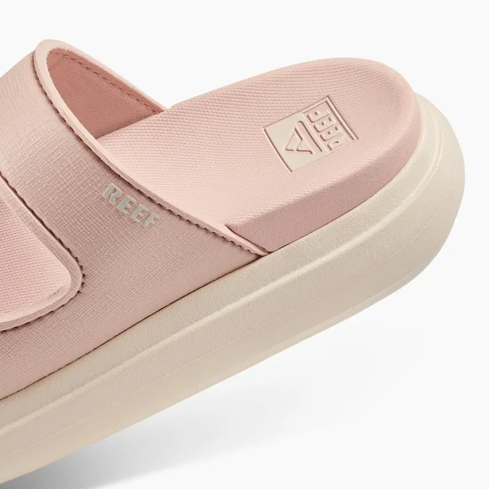 Reef Sandals Women Cushion Bondi 2 Bar Cameo Rose