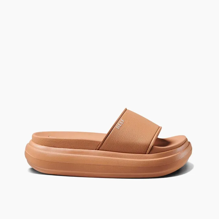 Reef Sandals Women Cushion Bondi Bay Natural