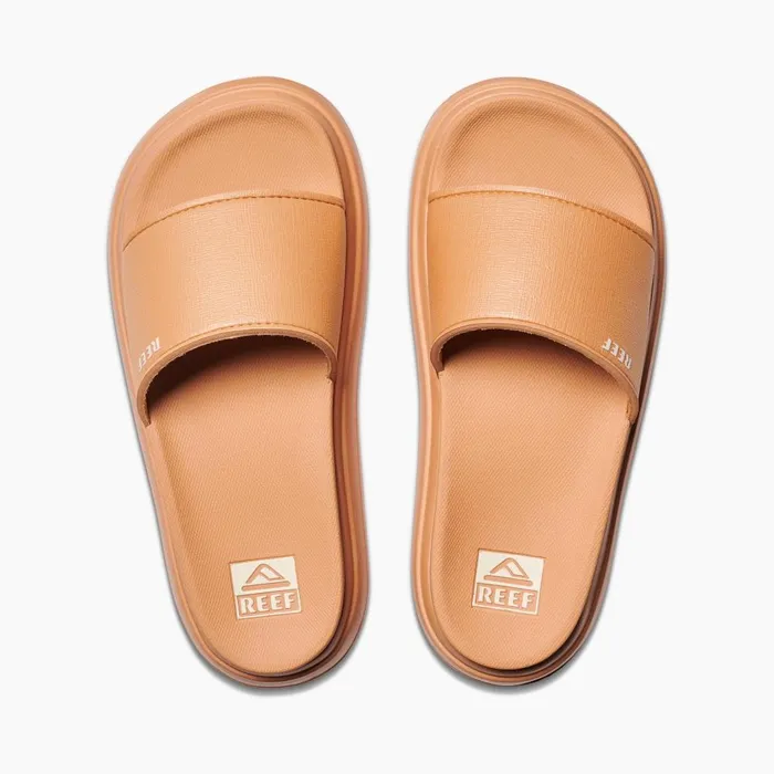 Reef Sandals Women Cushion Bondi Bay Natural