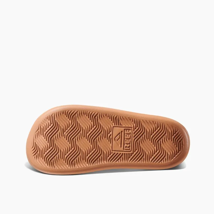 Reef Sandals Women Cushion Bondi Bay Natural