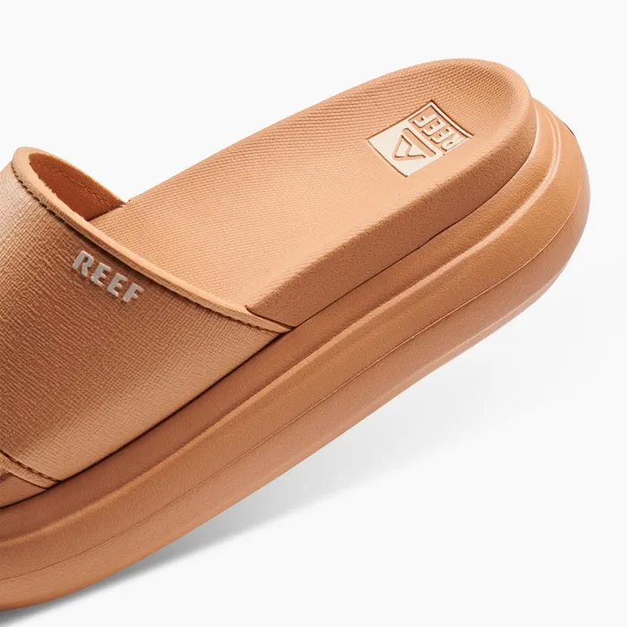 Reef Sandals Women Cushion Bondi Bay Natural