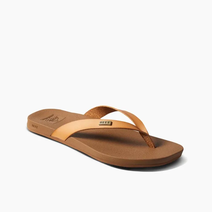 Reef Sandals Women Cushion Lune Natural