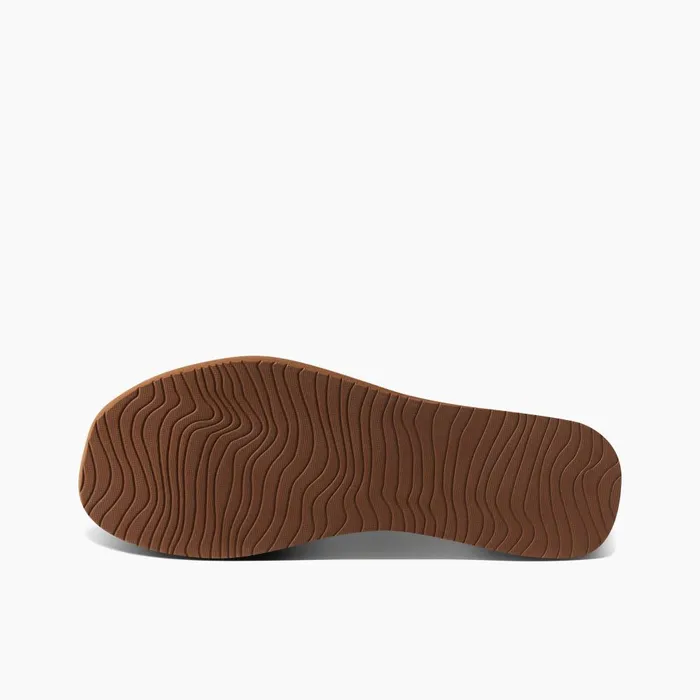 Reef Sandals Women Cushion Lune Natural