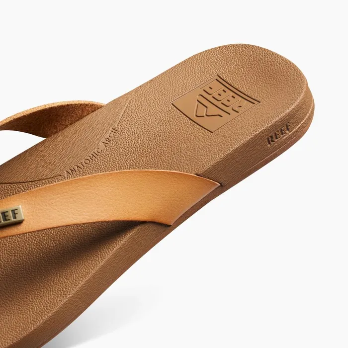 Reef Sandals Women Cushion Lune Natural