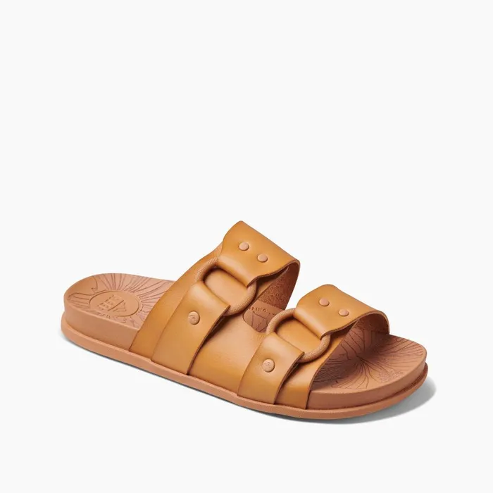 Reef Sandals Women Cushion Vera Cruz Natural Reef Sandals Women Cushion Vera Cruz Natural