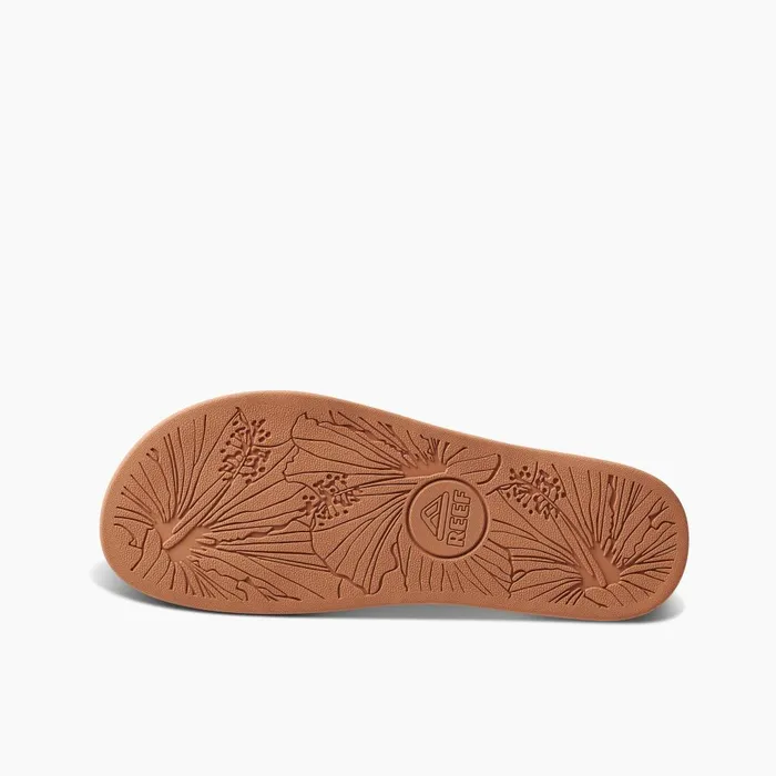 Reef Sandals Women Cushion Vera Cruz Natural Reef Sandals Women Cushion Vera Cruz Natural