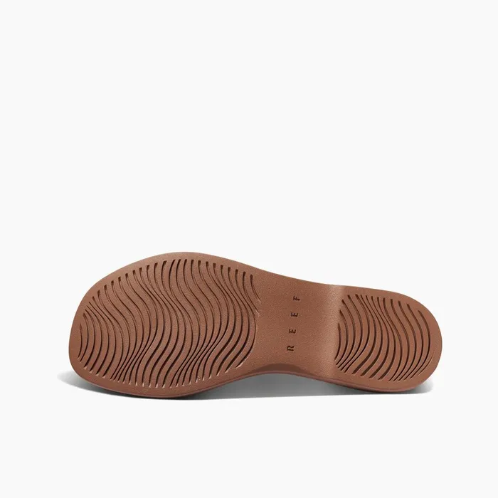 Reef Sandals Women Lofty Lux Natural