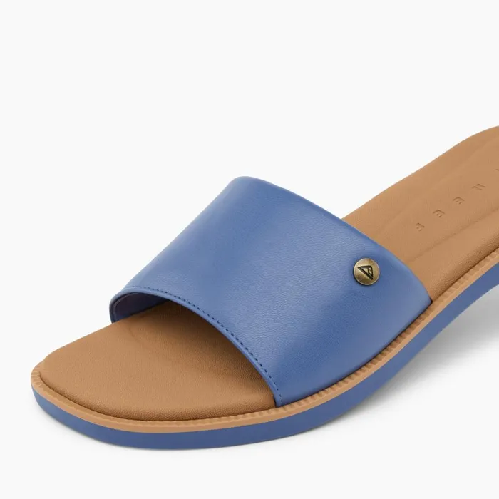 Reef Sandals Women Sunny Arrianah Navy Reef Sandals Women Sunny Arrianah Navy