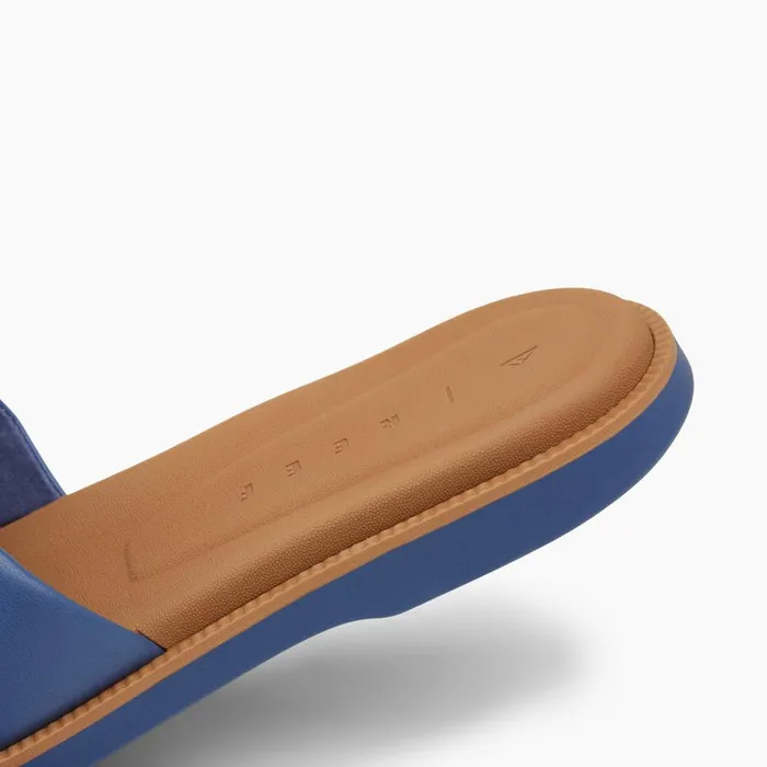 Reef Sandals Women Sunny Arrianah Navy Reef Sandals Women Sunny Arrianah Navy