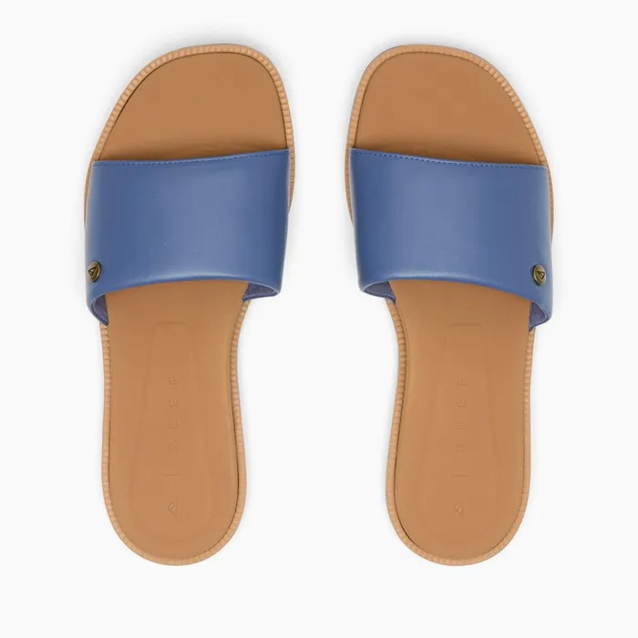 Reef Sandals Women Sunny Arrianah Navy Reef Sandals Women Sunny Arrianah Navy