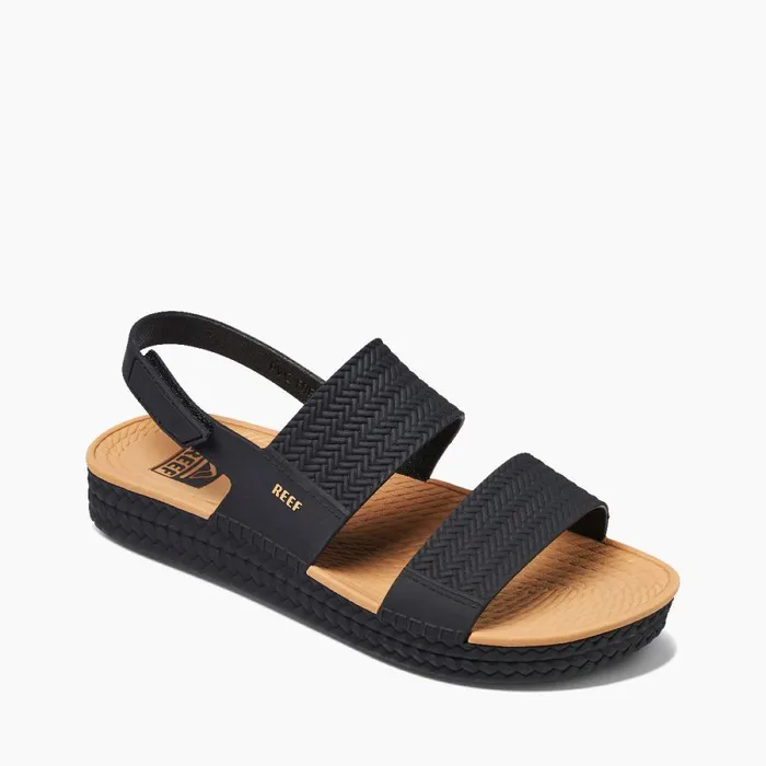 Reef Sandals Women Water Vista Blacktan Reef Sandals Women Water Vista Blacktan