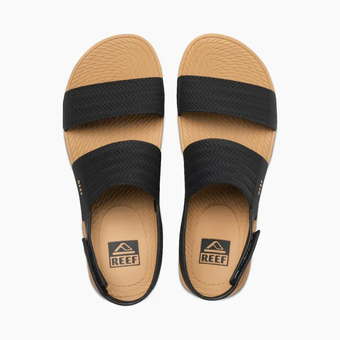 Reef Sandals Women Water Vista Blacktan Reef Sandals Women Water Vista Blacktan