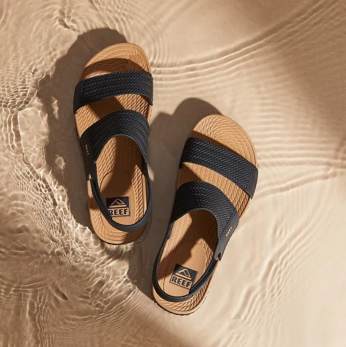 Reef Sandals Women Water Vista Blacktan Reef Sandals Women Water Vista Blacktan