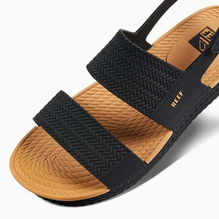 Reef Sandals Women Water Vista Blacktan Reef Sandals Women Water Vista Blacktan