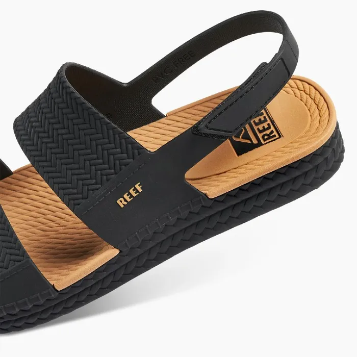 Reef Sandals Women Water Vista Blacktan Reef Sandals Women Water Vista Blacktan
